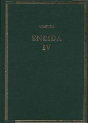 Portada de Eneida. Vol IV (Libros X-XII)