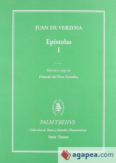 Epístolas I,II y III Epístolas I,II y III