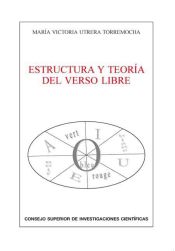 Portada de Estructura y teoría del verso libre (Ebook)