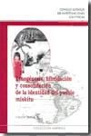 Portada de Etnogénesis, hibridación y consolidación de la identidad del pueblo miskitu