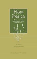 Portada de Flora ibérica. Vol. XIX (II), Gramineae (partim). Flora ibérica. Vol. XIX (II), Gramineae (partim) (Ebook)