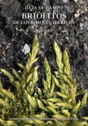 Portada de Guía de campo : briófitos de los bosques ibéricos