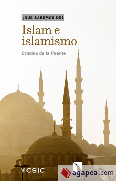 Islam e islamismo