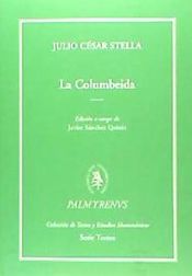 Portada de La Columbeida (rústica)