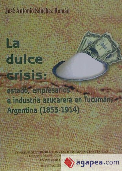 La dulce crisis La dulce crisis
