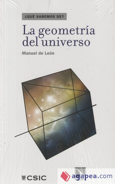 La geometría del Universo