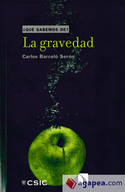 La gravedad