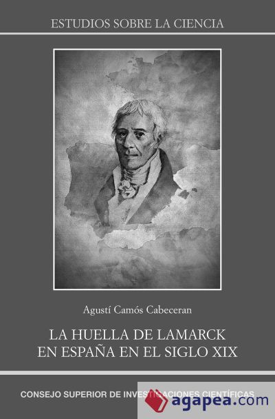 La huella de Lamarck en España en el siglo XIX