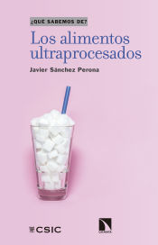 Portada de Los alimentos ultraprocesados