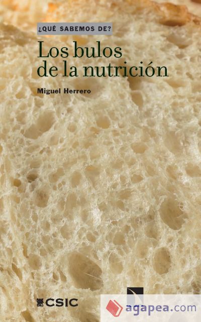 Los bulos de la nutrición