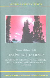 Portada de Los límites de la ciencia