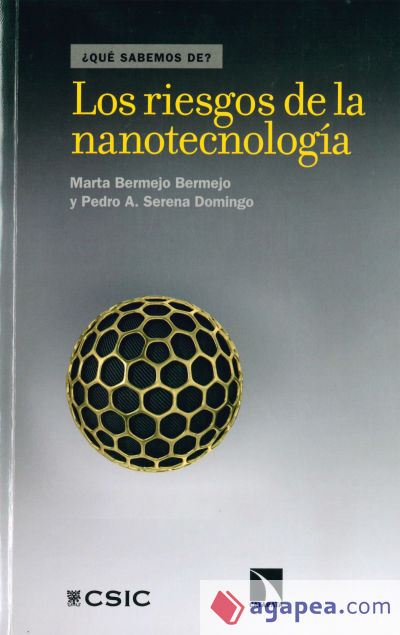 Los riesgos de la nanotecnología