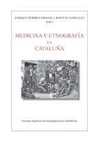 Portada de Medicina y etnografía en Cataluña (Ebook)