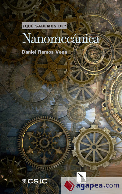 Nanomecánica