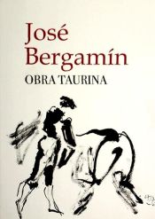 Portada de Obra taurina