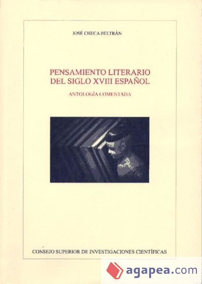 Pensamiento literario del siglo XVIII español