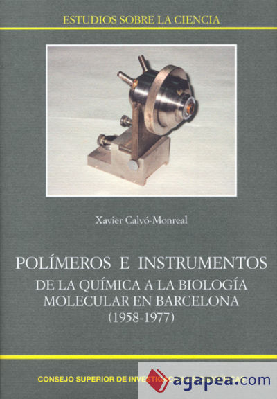 Polímeros e instrumentos
