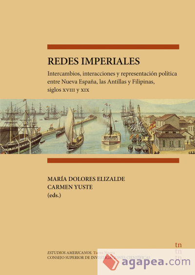 Redes imperiales