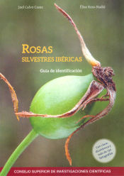 Portada de Rosas silvestres ibéricas