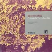 Portada de Terremotos