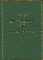 Portada de Tragedias. Vol. VII, El cíclope; Las fenicias. El Cíclope, Las Fenicias (Ebook)