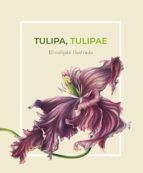 Portada de Tulipa tulipae : arte y conocimiento (Ebook)
