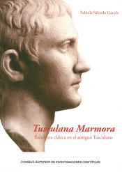 Portada de Tusculana marmora