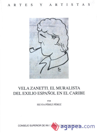 Vela Zanetti: el muralista del exilio español en el Caribe