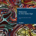 Portada de Welcome to the Glass Age : celebrating the United Nations International Year of Glass 2022 (Ebook)
