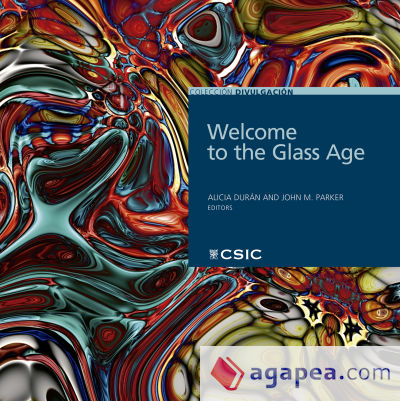 Welcome to the Glass Age : celebrating the United Nations International Year of Glass 2022