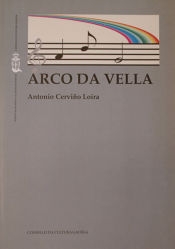 Portada de Arco da vella