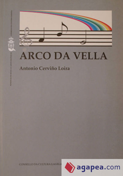 Arco da vella