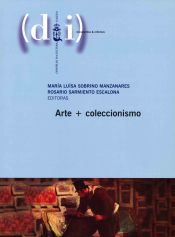 Portada de Arte + coleccionismo