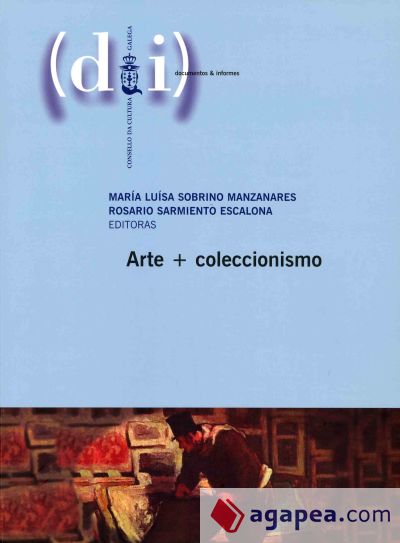 Arte + coleccionismo