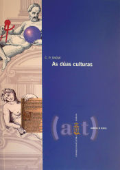 Portada de As dúas culturas