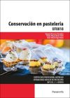 Conservación en pastelería