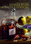 Conservas de fruta y verdura