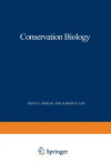 Conservation Biology