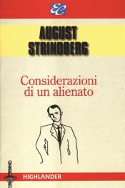 Portada de Considerazioni di un alienato (Ebook)