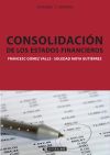 Consolidacion de los estados financieros