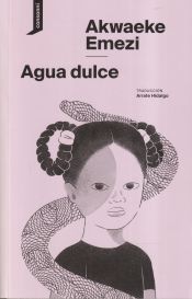 Portada de Agua dulce