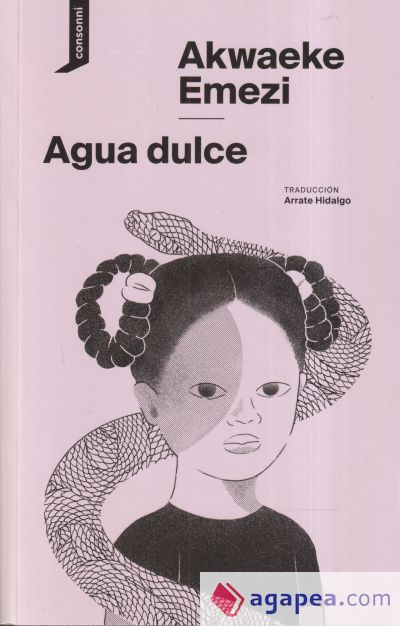 Agua dulce