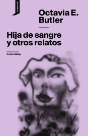 Portada de Hija de sangre y otros relatos