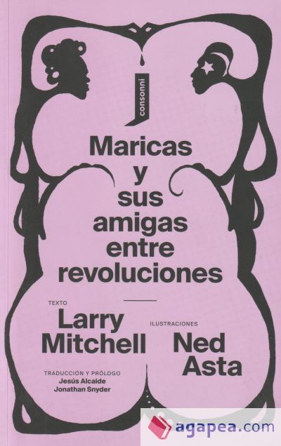 Maricas y sus amigas entre revoluciones