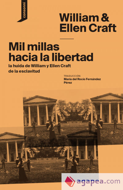 Mil millas hacia la libertad