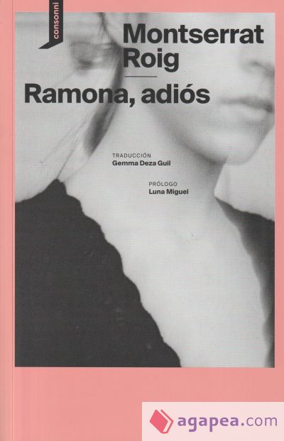 Ramona, adiós