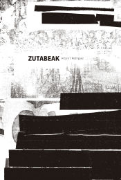 Portada de Zutabeak