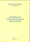 Conspectus Constitutionum Diocletiani