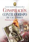 Conspiración contra el obispo de Calahorra