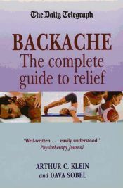 Portada de Back Pain